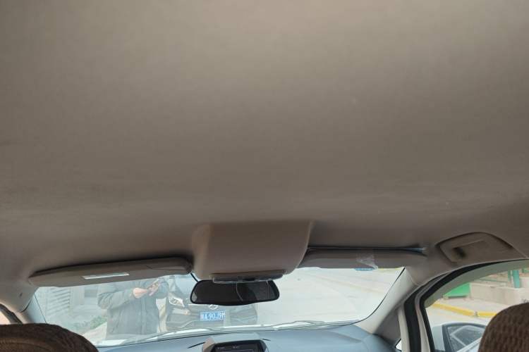 Used Ford EcoSport 2013 1.5L Manual Fashion Model
