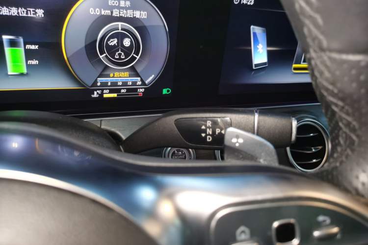 Used Mercedes-Benz E-Class 2019 Restyled E 300 L Sport Luxury Edition