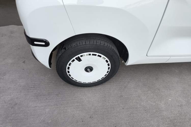 Used Chery QQ Ice Cream 2023 170km Milkshake – Lithium Iron Phosphate