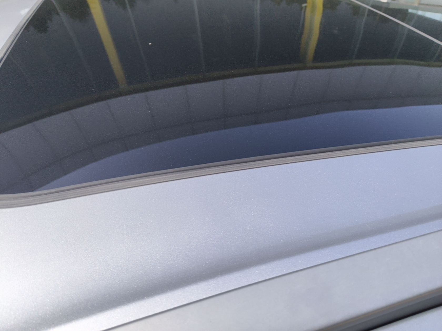 Geely Galaxy Xingjian 7 EM-i 2025 120km Launch+ Version — снимка 7