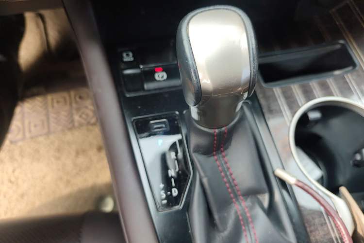 Used Lexus RX 2020 450hL Four-Wheel Drive Luxury Edition 6-Seater China VI Standard
