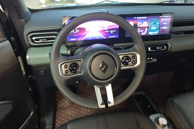 Used Baojun Spark 2024 Flagship Edition