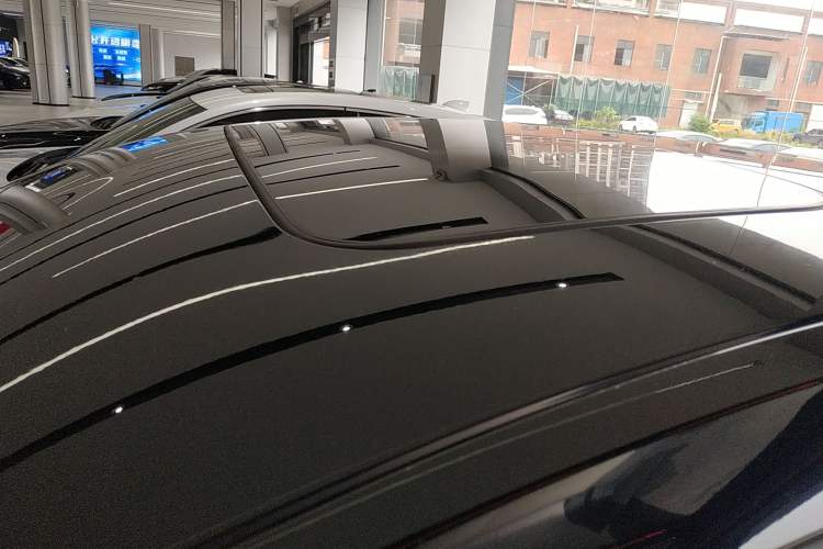 Used Honda Accord 2025 Sport Series 260TURBO Luxury Edition
