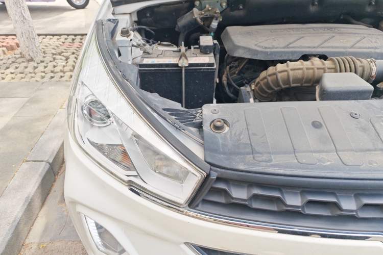 Used Wuling Hongguang S3 2018 1.5L Manual Luxury Model China V Standard Right Front Headlight