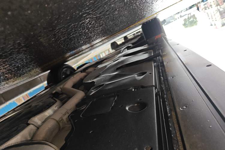 Used Volkswagen Teramont X 2020 Revised Version 330TSI Two-Wheel Drive Prestige Luxury Edition
