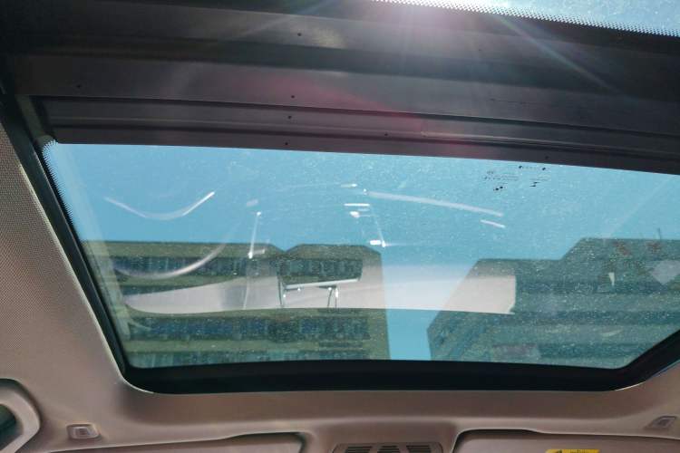 Used BMW 2 Series Active Tourer 2016 218i Sports Design Package Headliner