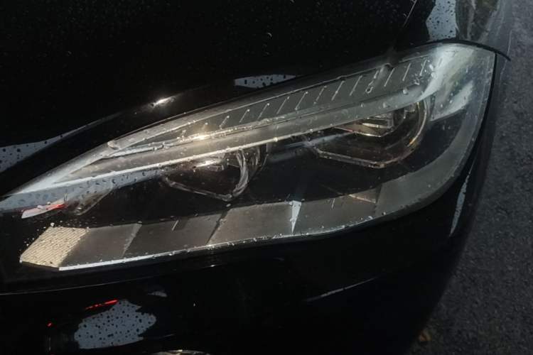 Used BMW X5 2015 xDrive35i U.S. specification