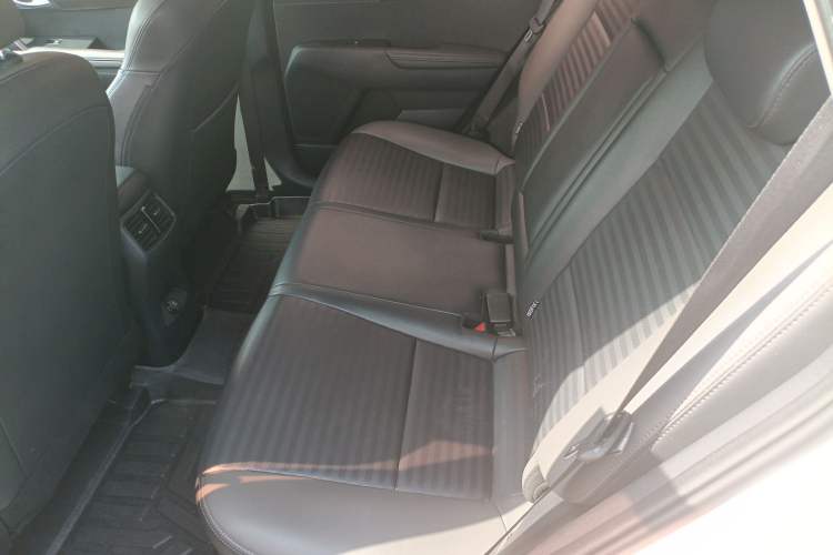 Used Kia Sportage R 2018 2.0L Automatic Smart Luxury Version China V Standard
