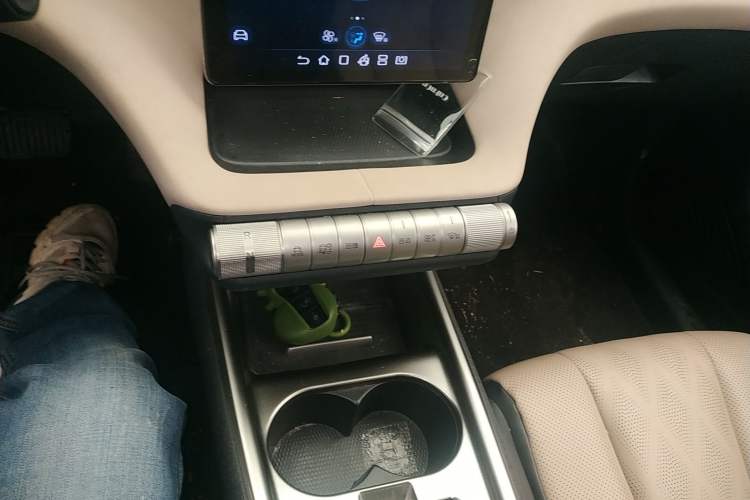 Used BYD Dolphin 2023 420 km Fashion Edition
