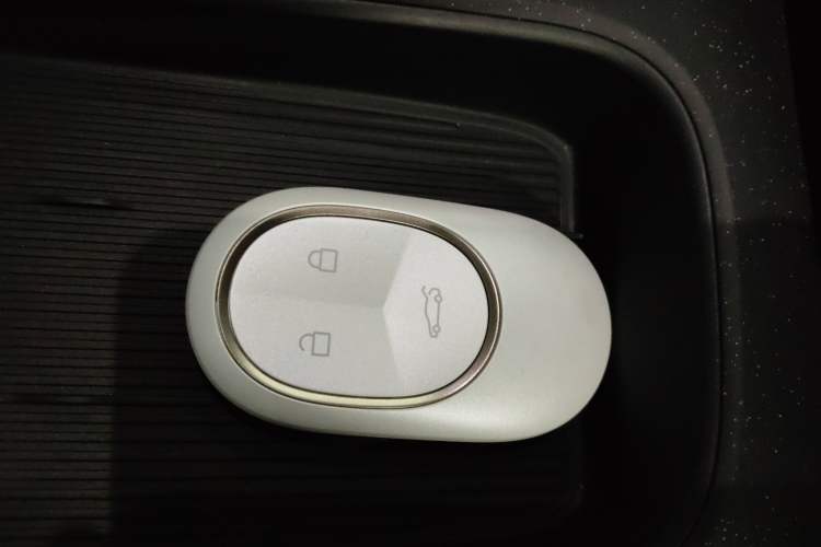 Used Nio ET5 2022 75 kWh