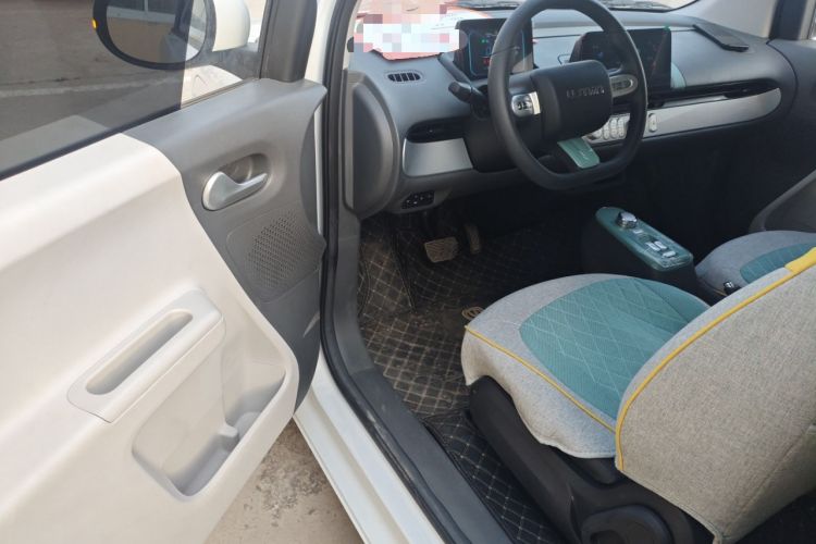 Used CHANGAN NEVO Lumin 2024 130km Qingyue Version Driver Seat