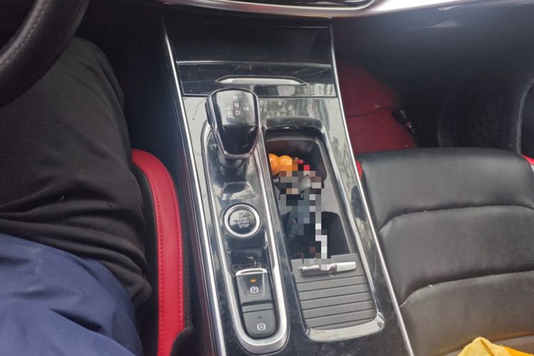 Used SOL X8 2021 300T DCT Leading Smart Connectivity Version 7 Seats