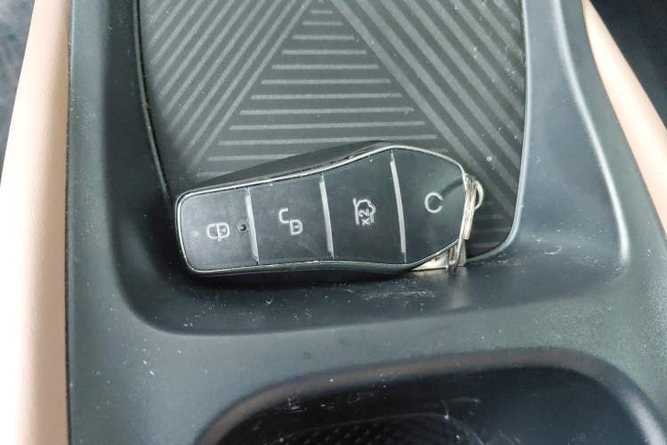 Used BYD Seagull 2025 Intelligent Driving Version 305 km Dynamic Edition
