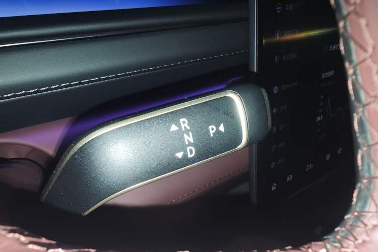 Used Nio ES8 2026 Model 6-seat Executive Luxury Edition
