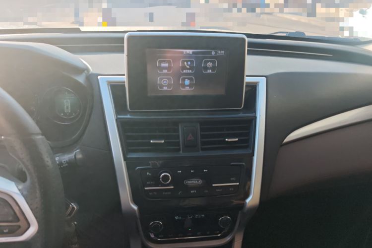 Used Bisu T3 2017 1.3T CVT Luxury Model