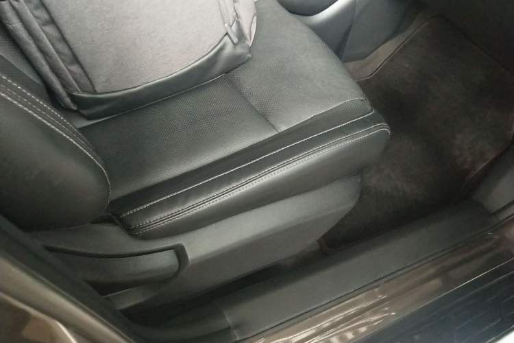 Used Nissan X-Trail 2021 2.0L CVT 2WD XL ITS SmartConnect Comfort Edition
