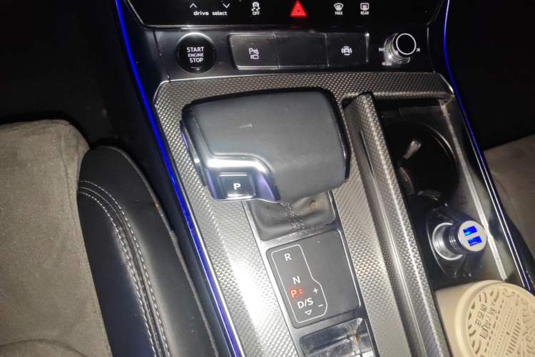 Used Audi A6L 2024 45 TFSI Prestige Dynamic Edition
