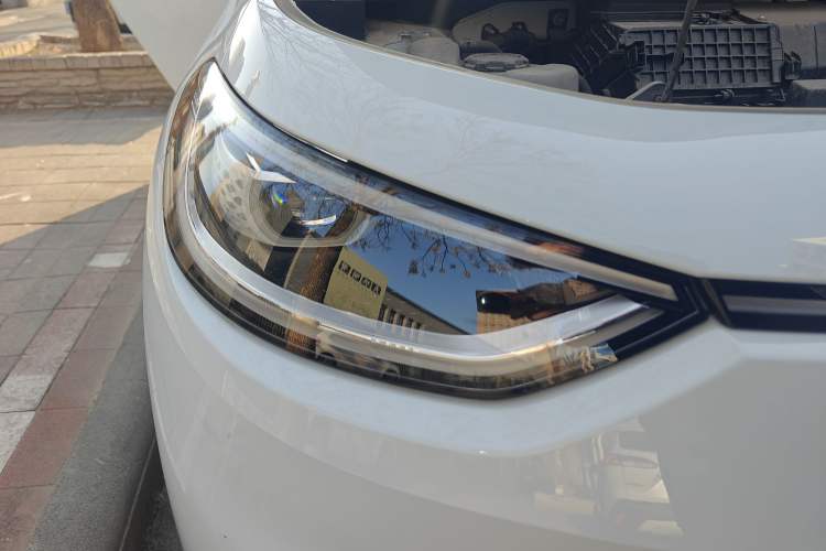 Used Volkswagen ID.3 2021 Pro Smart Edition