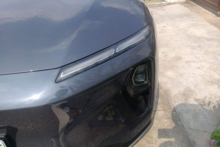 Used Nio ET9 2025 100kWh Signature Edition
