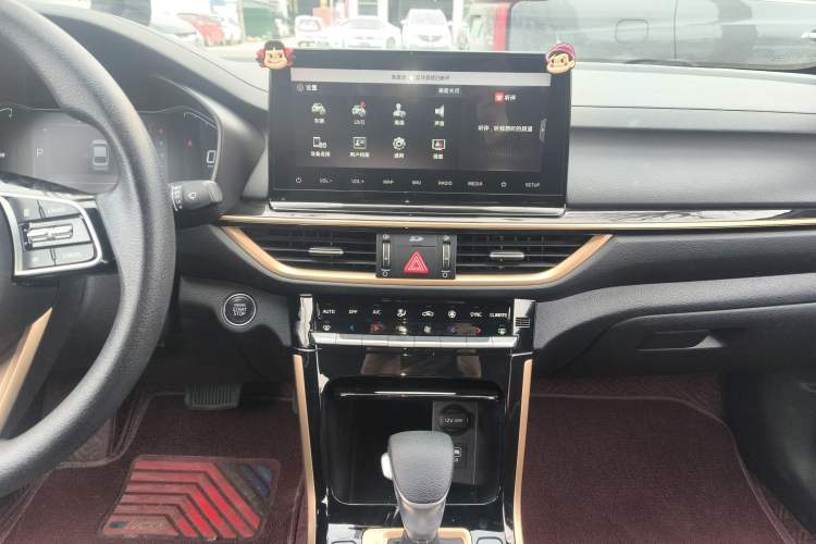 Used Kia K3 2019 1.5L CVT Smart Connectivity Version
