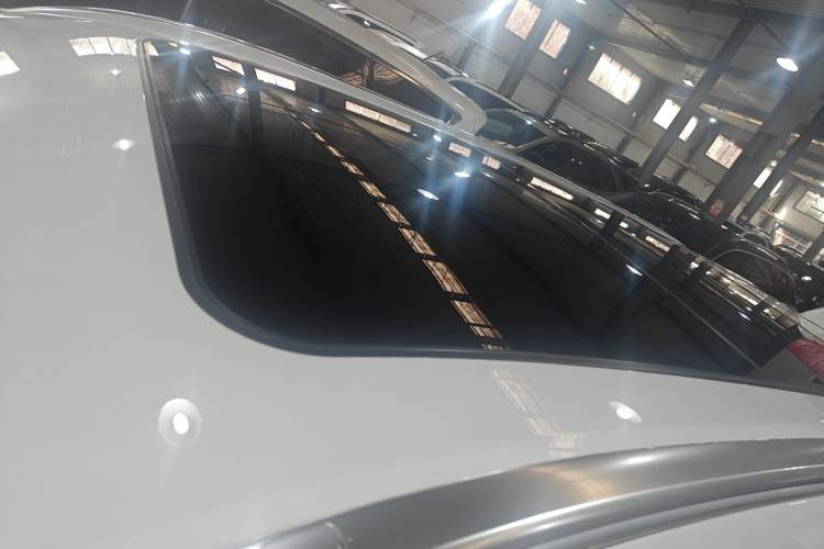 Used Chery Tiggo 8 PRO 2022 290T Two-Wheel Drive Sky Dome Edition 5 Seats