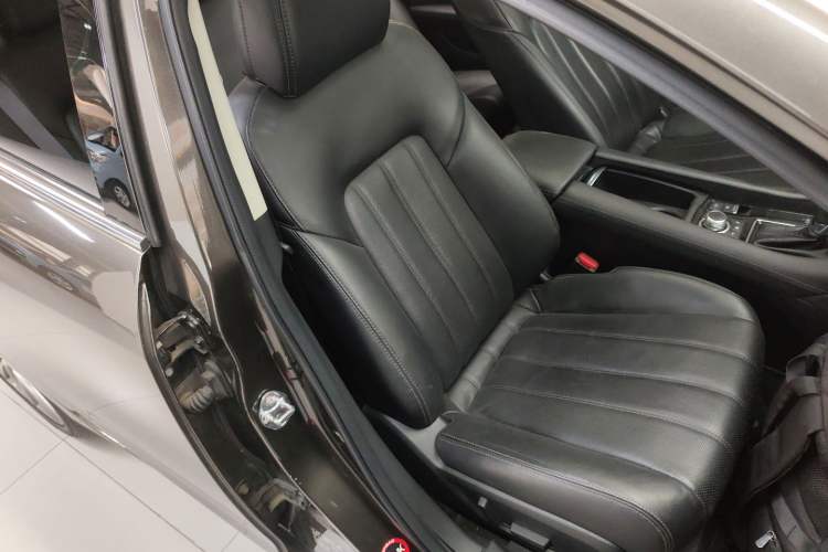 Used Mazda Atenza 2020 2.5L Skyline Sport Edition
