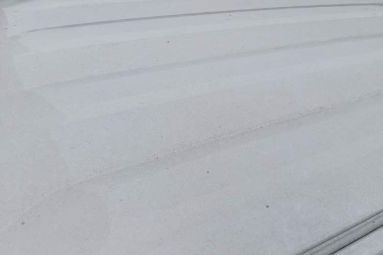 Used Geely Galaxy Panda 2023 Panda Mini 120km Asian Games Edition