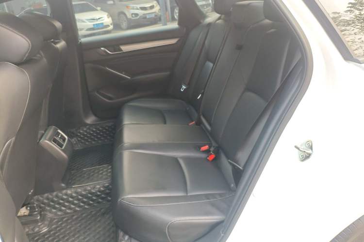 Used Honda Inspire 2022 260TURBO Elegant Edition