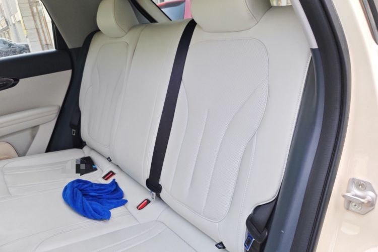 Used Geely Galaxy Geome 2025 310km Youth Edition