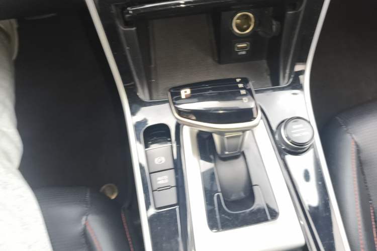 Used Kia KX3 2020 1.5L CVT Trend Edition