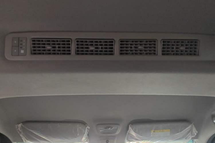 Used Wuling Zhengcheng 2021 1.5T Manual Luxury Version
