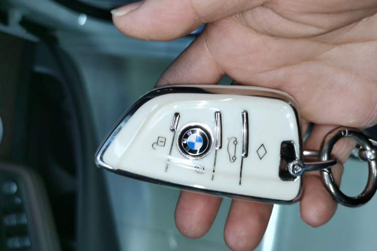 Used BMW 1 Series 2022 120i M Sport Night Edition