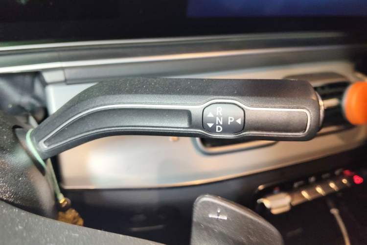 Used Mercedes-Benz GLE Coupe 2020 GLE 450 4MATIC Coupe SUV Fashion Model Gear Lever