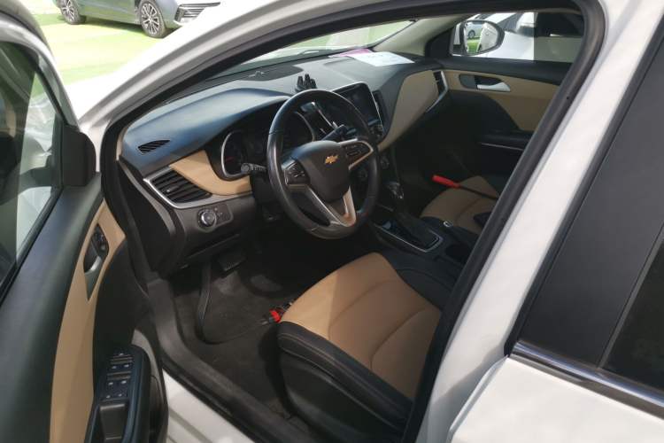 Used Chevrolet Monza 2022 320 Automatic Enjoyment Sunroof Version