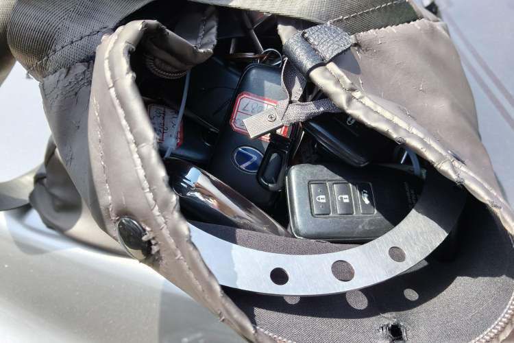 Used Lexus RX 2016 300 Two-Wheel Drive Elite Edition China VI Standard
