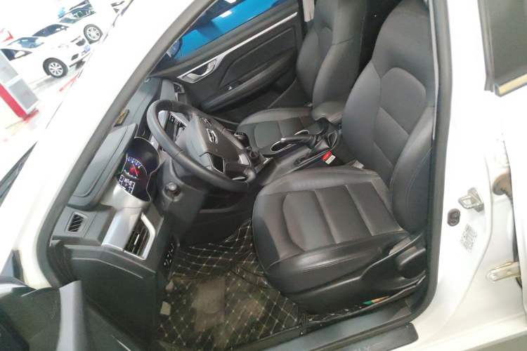 Used Geely Auto Vision 2020 1.5L Manual Asian Games Edition
