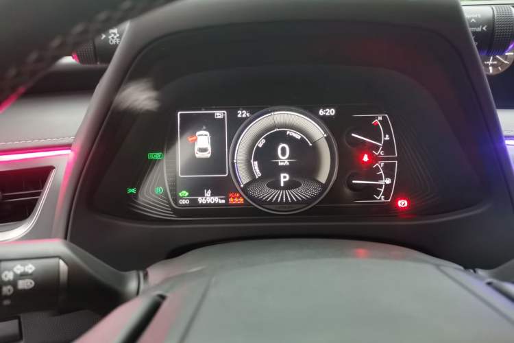 Used Lexus UX 2020 260h Explore & Adventure Edition
