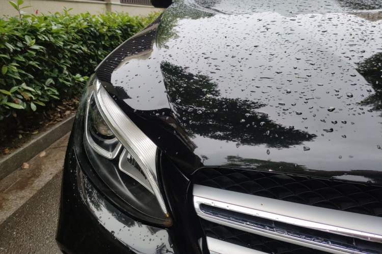 Used Mercedes-Benz GLC 2017 GLC 260 4MATIC Dynamic Edition
