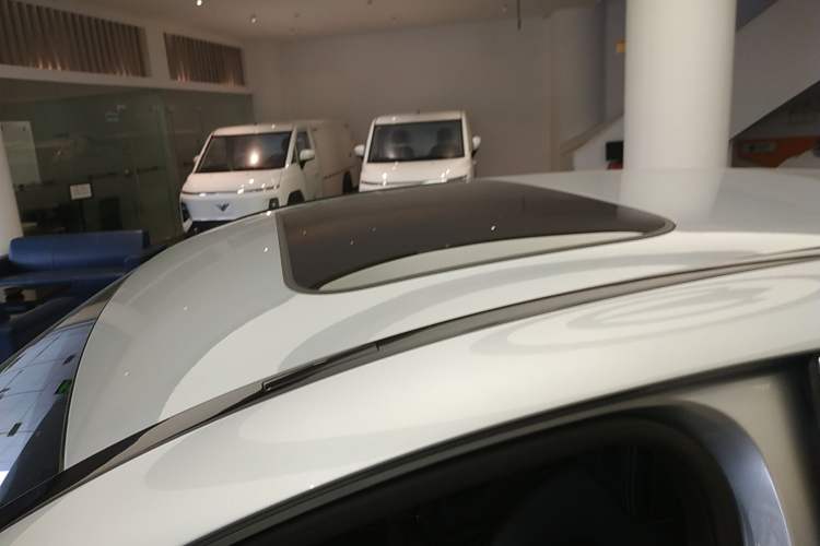 Used Mercedes-Benz EQC 2020 EQC 400 4MATIC