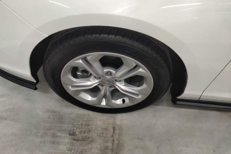 Used Honda Accord 2023 260TURBO Smart Enjoyment Version