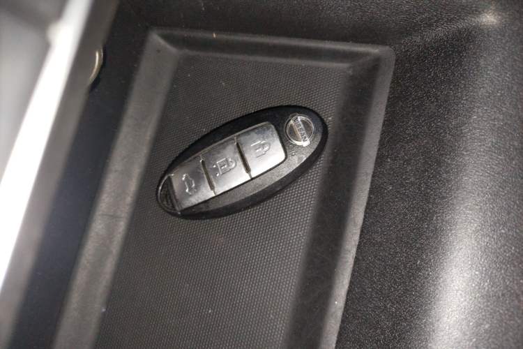 Used Nissan Teana 2019 2.0L XL Upper SmartDrive Version