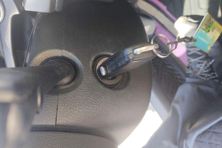 Used Volkswagen Golf 2010 1.6 Automatic Fashion Model
