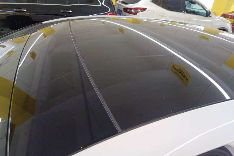 Used Ford Focus 2020 Sedan EcoBoost 180 Automatic ST Line
