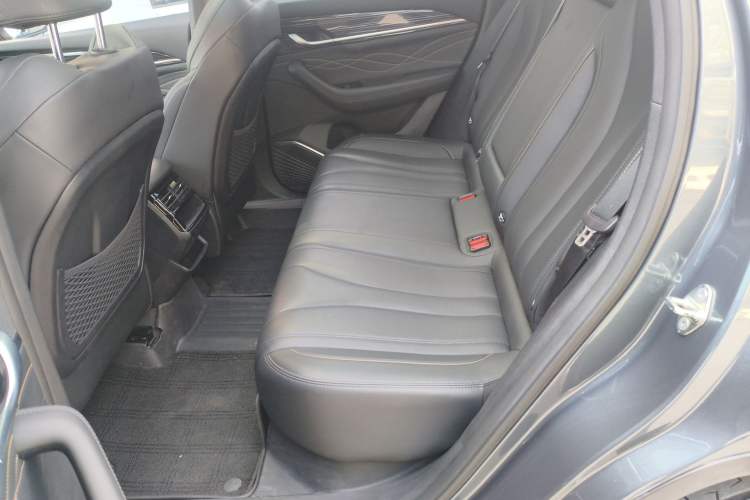 Used Geely Auto Monjaro L 2024 2.0TD DCT EVO Two-Wheel Drive Long-Range Version
