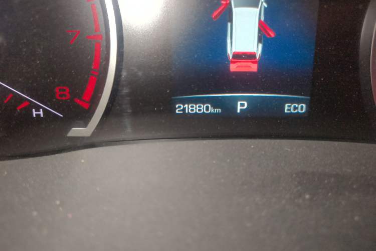 Used Haval H6 2021 National Trend Edition 1.5T Automatic Urban Version