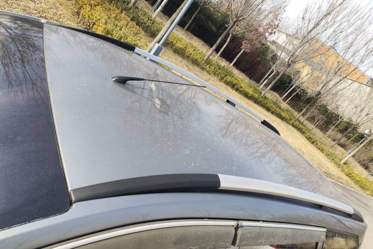 Used Baojun 310W 2017 1.5L Manual Comfort Version China V