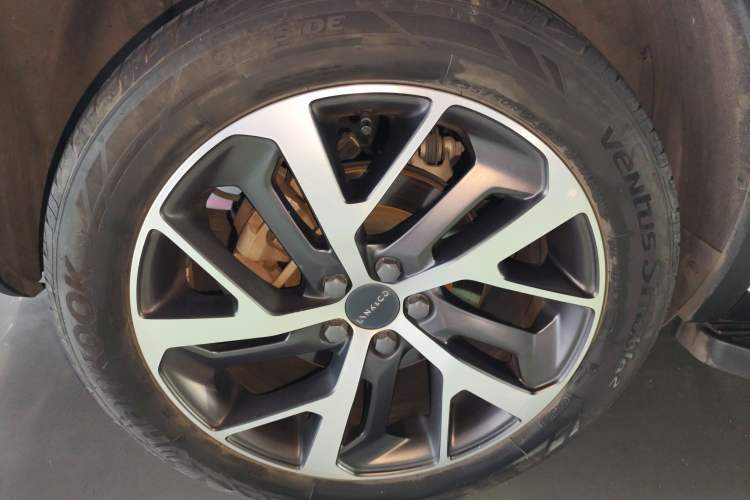 Used Lynk & Co 01 EM-P 2019 1.5T PHEV JingPro National VI
