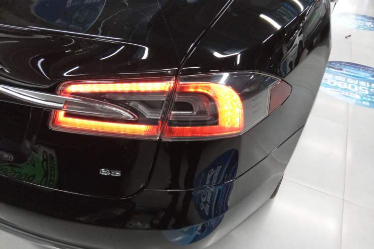 Used Tesla Model S 2014 S 85