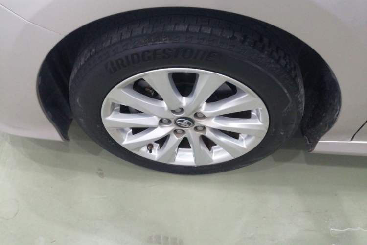 Used Toyota Camry 2019 Revised Version 2.0G Luxury Edition