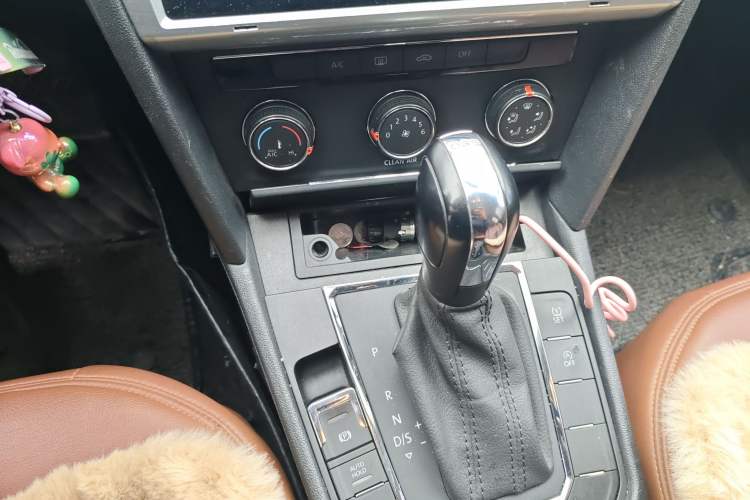 Used Volkswagen Lamando 2018 230TSI DSG Fashion Edition
